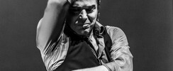Juanjo GARCIA - Cours/stage de flamenco