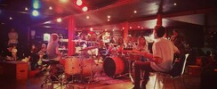 POLIRITMO - cours/ateliers de batteries et percussions