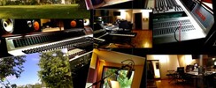 MII Recording Studio - Studio 45 mn Paris 