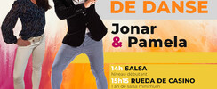 7endanse - Ateliers danses cubaines
