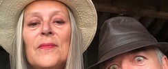ROBINSONNE - Chanson création