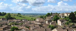 Jeu de piste/enquête autonome à Saint-Emilion