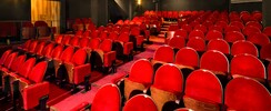 Location du Théâtre de Passy