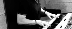 Gaël Rocca Septet - Septet de jazz.