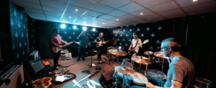 IOTA - Groupe de cover originales.