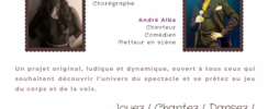 ADMA (Art-Danse-Mouvement-Action) - COMEDIE MUSICALE : Chant-Danse-Théâtre