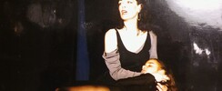 compagnie les Bouillonnantes - Théâtre