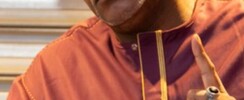Bij soul syndicat - L' Encre de l' espoir fait sa tournée