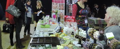 Salon de l'Artisanat et du Goût