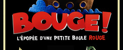 Le souffle nomade - Bouge ! 