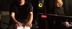 Cléo & Sam - Animation musicale