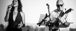 Duo Myfil - Reprises guitare/voix all style