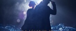 La Légende de Monte-Cristo, Le Musical - Tournée
