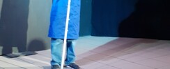 Compagnie Ni queue ni tête - Seul en scène
