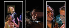 Cie Face au Vent - Atelier Théâtre Adulte - 2025/2026
