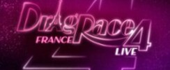 Drag Race France Live, Saison 4 - Tournée
