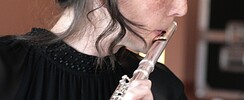 Pizz - Musicienne