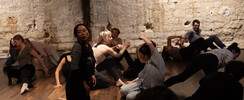 21danse Thu-Anh Nguyen - Cours Open jusqu'au 1er Juillet !