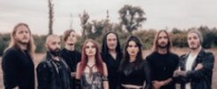 Eluveitie + Pain + Wolfheart