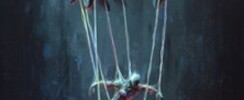 Vibration - Cirque Bormann-Moreno, Paris