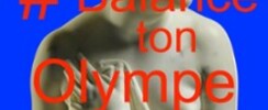Delphine Bougard - Balance ton Olympe