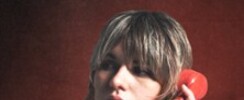 Laura Ferré - 1er Tour
