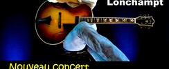 MARC LONCHAMPT