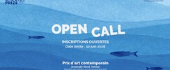Appel à candidatures pour le Arte Laguna Prize - 21e édition