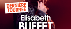 Elisabeth Buffet