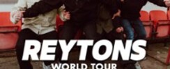 The Reytons
