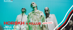 HORSKH + Killus