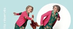 La Madeleine Passe le Relai - Tournée