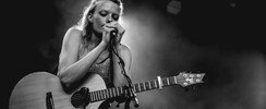 Déborah Biver - Concerts intimistes & prestations musicales professionnelles