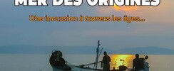 La Méditerranée, mer des origines