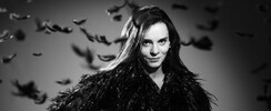 Noëmi Waysfeld chante Barbara 