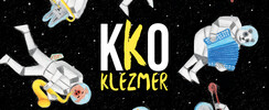  KKO KLEZMER  - Musique Klezmer