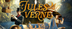 Jules Verne, le voyage extraordinaire 