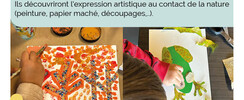 stage enfant-ado