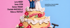 On choisit pas sa famille ! 