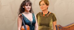 Concert « Les Quatre Saisons de Vivaldi »
