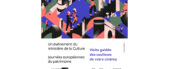 Journée Européennes du Patrimoine
