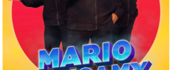 Hits années 80 avec Mario Ramsamy