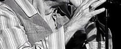 Blues Time Origins