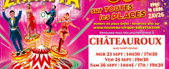 Nouveau Cirque Zavatta