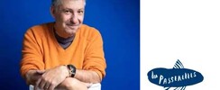 Festival passerelles : rencontre avec Jean-Philippe Blondel 