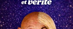 Barbe, perruque et vérité