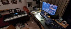 Studio de montage - Réalisateur et monteur audiovisuel Da Vinci