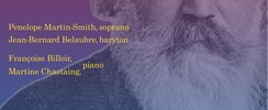 Johannes Brahms, Un Requiem Allemand