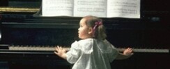 Marc Kowalczyk - Cours de PIANO