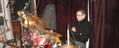 Corbilo - Cours de batterie indidviduels